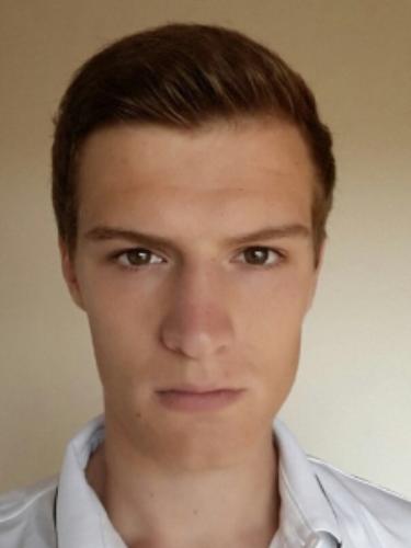 Avatar Bild für Jonas Porzelt