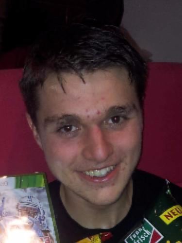 Avatar Bild für Dominik Thau