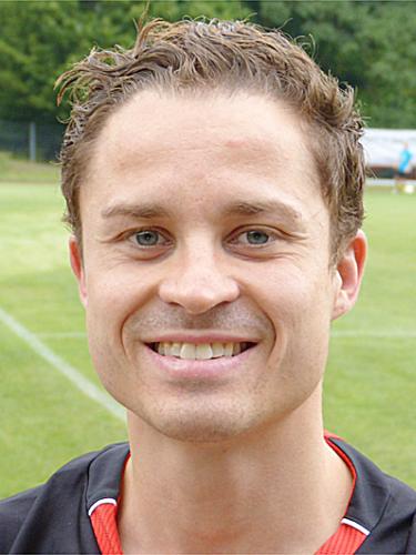 Avatar Bild für Nicholas Zürrlein
