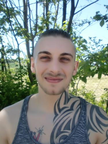 Avatar Bild für Daniel Schürger