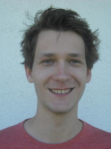 Avatar Bild für Felix Keck