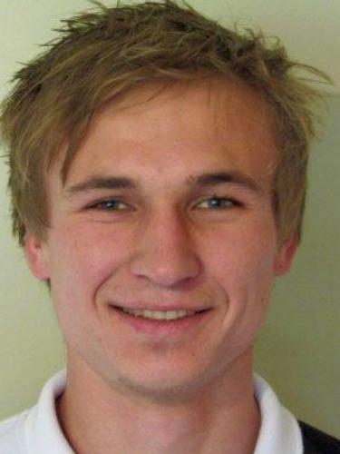 Avatar Bild für Maximilian Trzewik