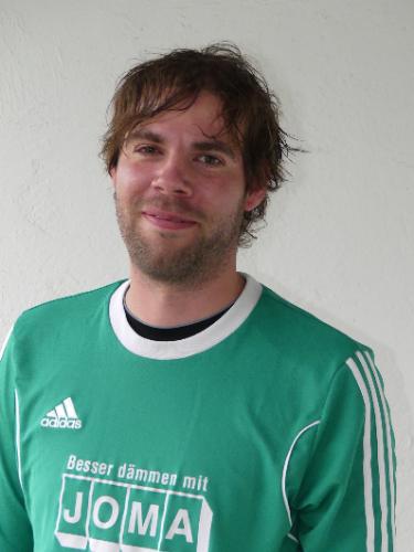 Avatar Bild für Andre Weinberger