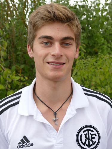 Avatar Bild für Tobias Gahr