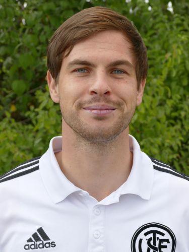 Avatar Bild für Benedikt Robold