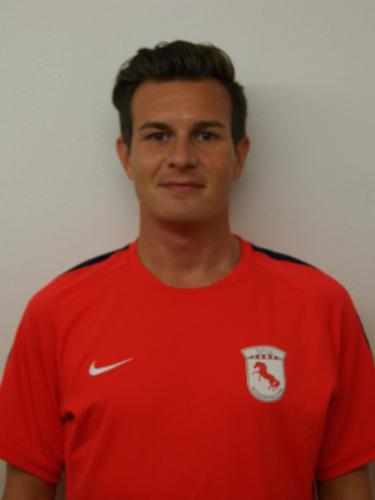 Avatar Bild für Dominik Mauritz