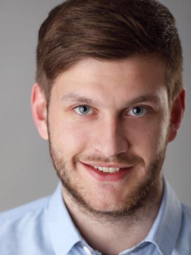 Avatar Bild für Johannes Pitterle