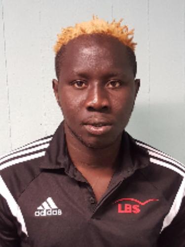 Avatar Bild für Mouhamadou Sambou