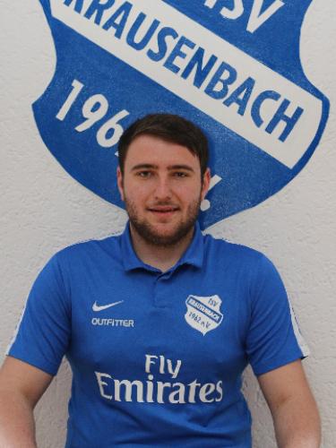 Avatar Bild für Oliver Hutka
