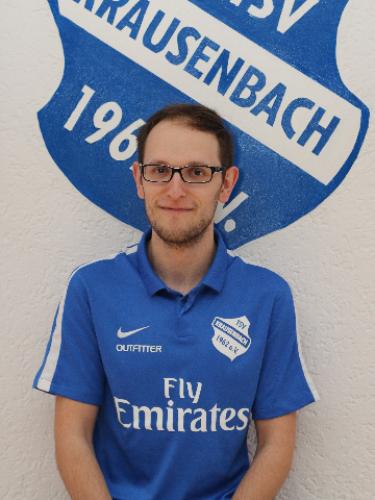 Avatar Bild für Timo Stürmer