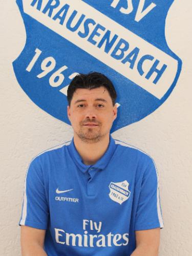 Avatar Bild für Mario Baumann
