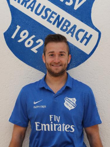 Avatar Bild für Frederik Bilz