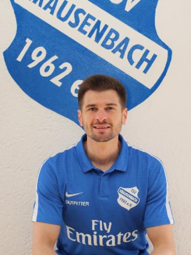 Avatar Bild für Benjamin Schaefer