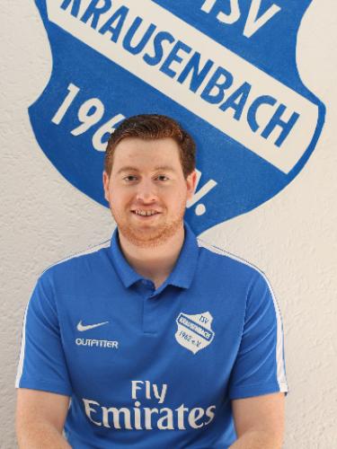 Avatar Bild für Dominik Baumann