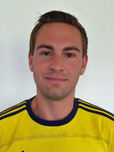 Avatar Bild für Patrick Lieb