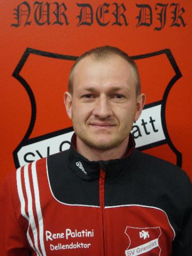 Avatar Bild für Vitali Fritzler