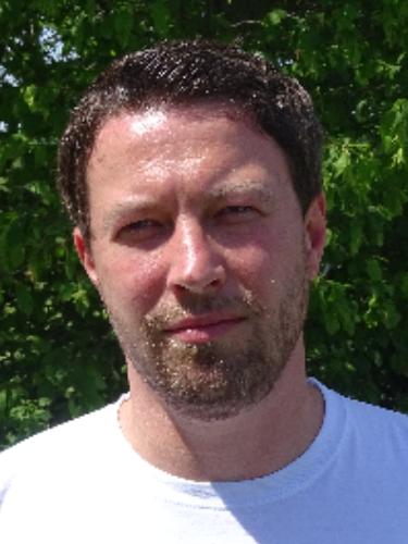 Avatar Bild für Benjamin Meixner