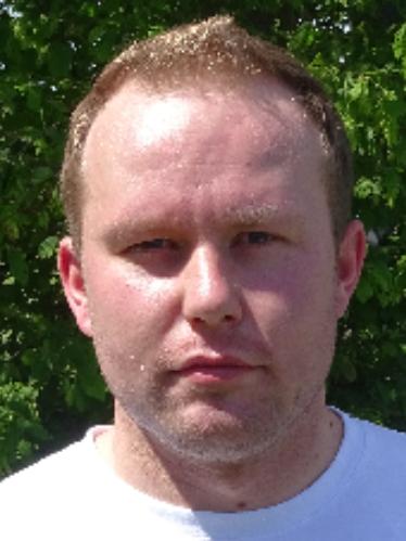 Avatar Bild für Johannes Salb