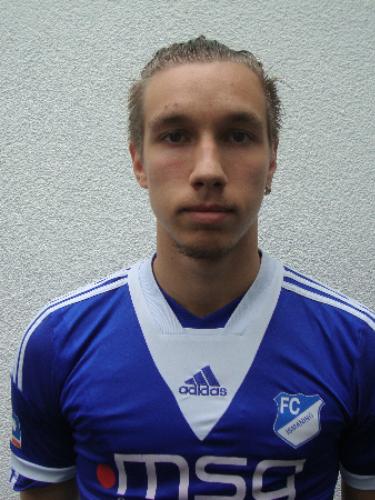 Avatar Bild für Steven Hallmann