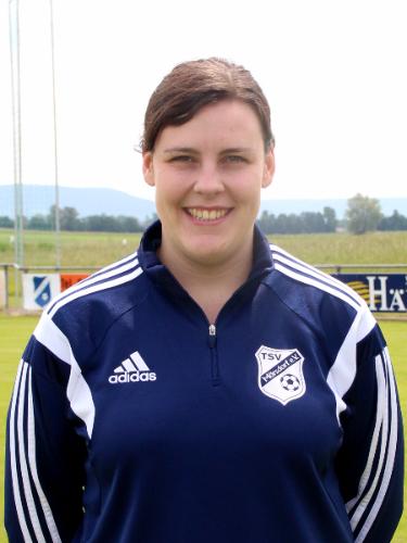 Avatar Bild für Theresa Brandl