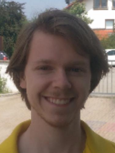 Avatar Bild für Dominik Fuchs