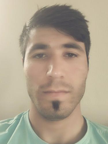 Avatar Bild für Salim Nekuzada