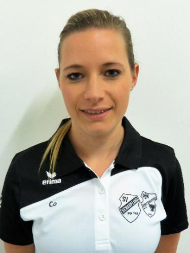 Avatar Bild für Corinna Roehrl