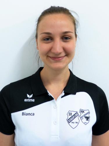 Avatar Bild für Bianca Simmet