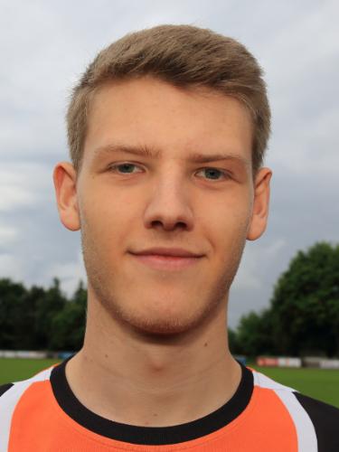 Avatar Bild für Elias Geiger
