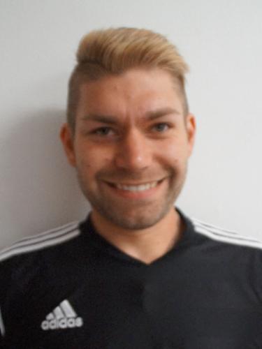 Avatar Bild für Daniel Reichl