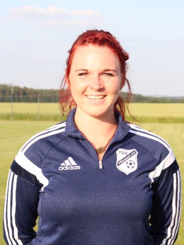 Avatar Bild für Franziska Fleischmann