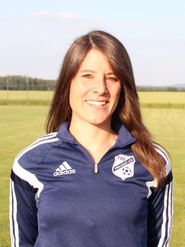 Avatar Bild für Sabrina Gerner