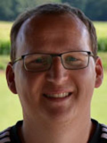 Avatar Bild für Benjamin Krebs