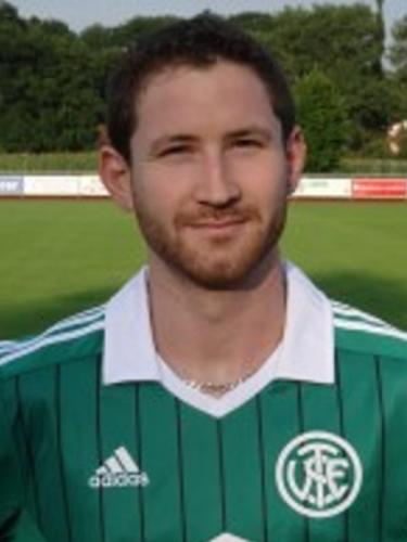 Avatar Bild für Andre Kolbinger
