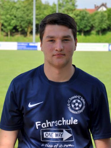 Avatar Bild