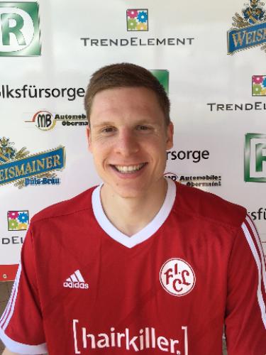 Avatar Bild für Markus Mex