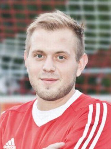 Avatar Bild für Christopher Hiergeist