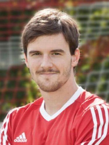 Avatar Bild für Daniel Riederer