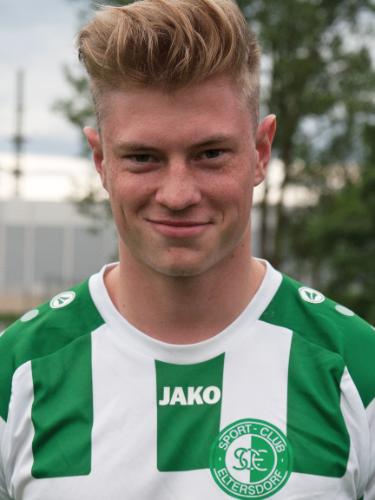 Avatar Bild für Timo Faust