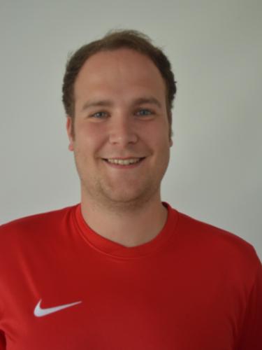 Avatar Bild für Max Hegler