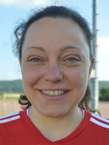 Avatar Bild für Annika Knorr