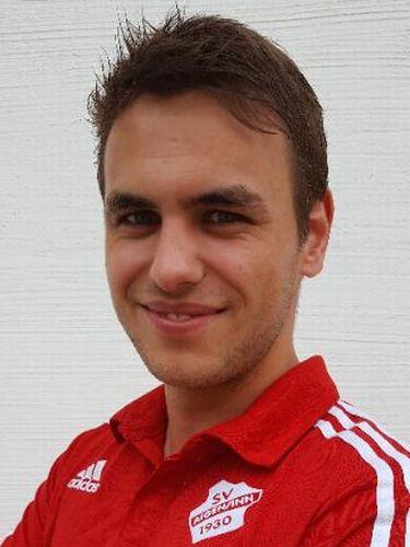 Avatar Bild für Alexander Bamba