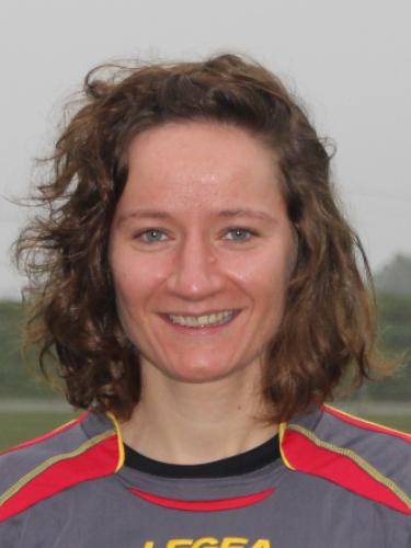 Avatar Bild für Ursula Seisenberger