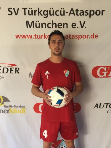 Avatar Bild für Umut Mutlu