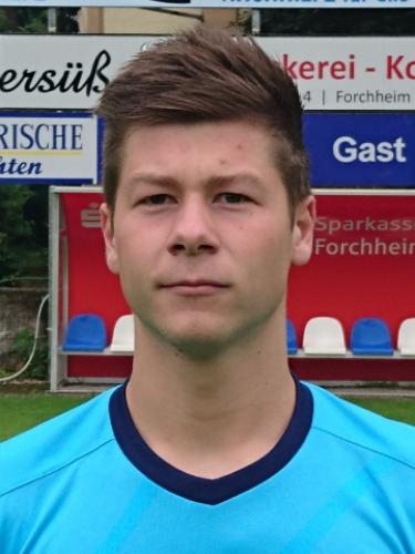 Avatar Bild für Patrick Titzmann