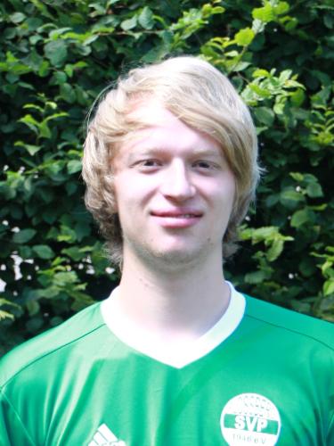 Avatar Bild für Johannes Wurm