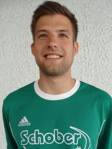 Avatar Bild für Dominik Obermeier