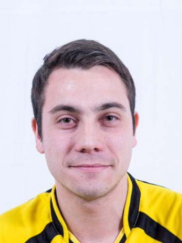 Avatar Bild für Dominik Weiß