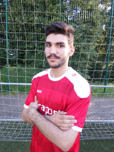 Avatar Bild für Osman Halil Koc