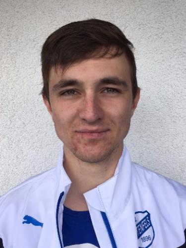 Avatar Bild für Johannes Färber